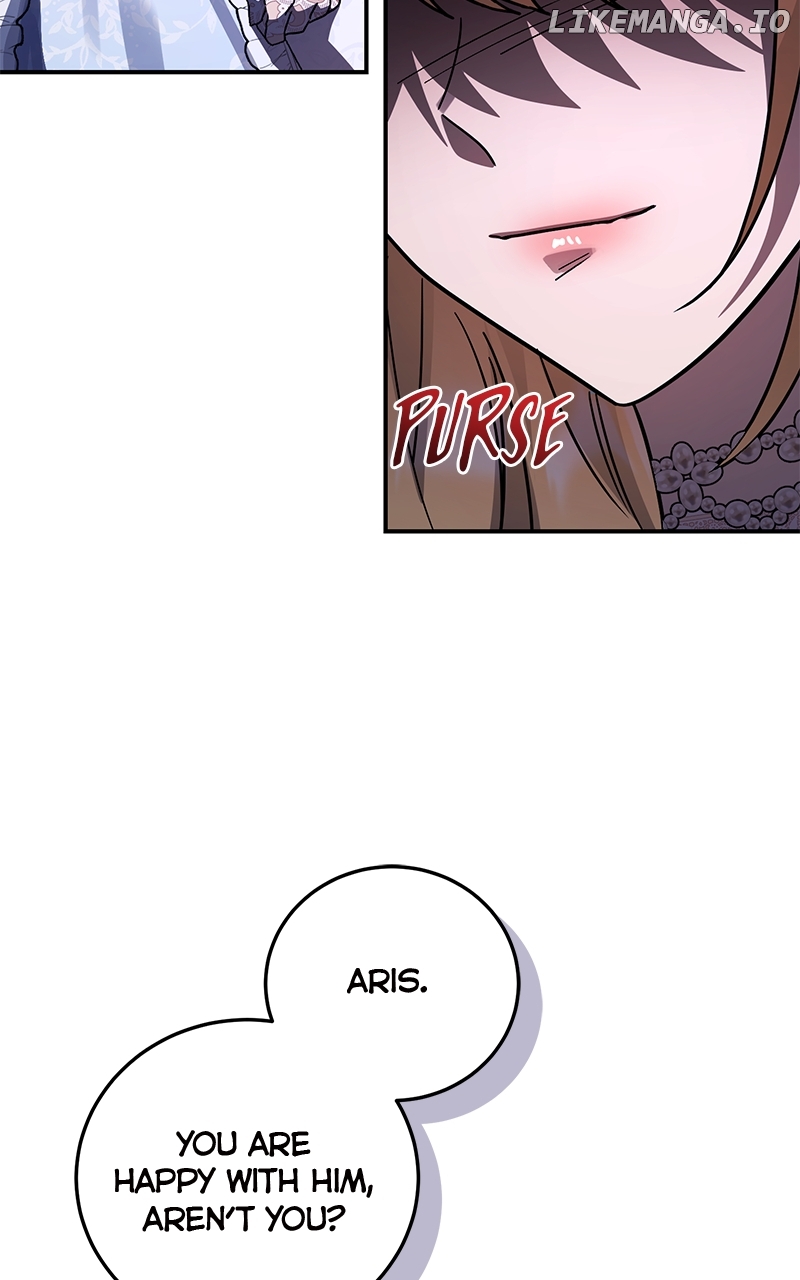 Heroes, Demons & Villains Chapter 83 - page 36