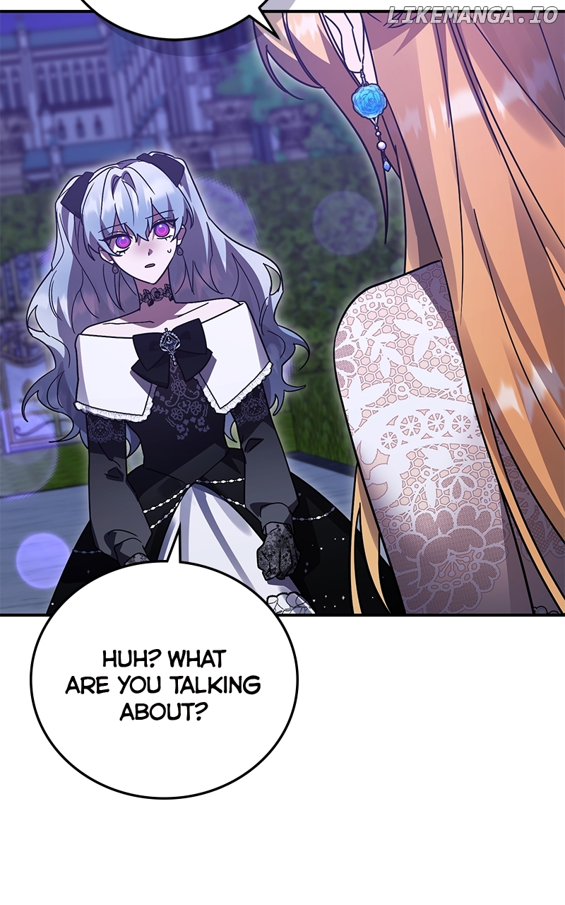 Heroes, Demons & Villains Chapter 83 - page 37