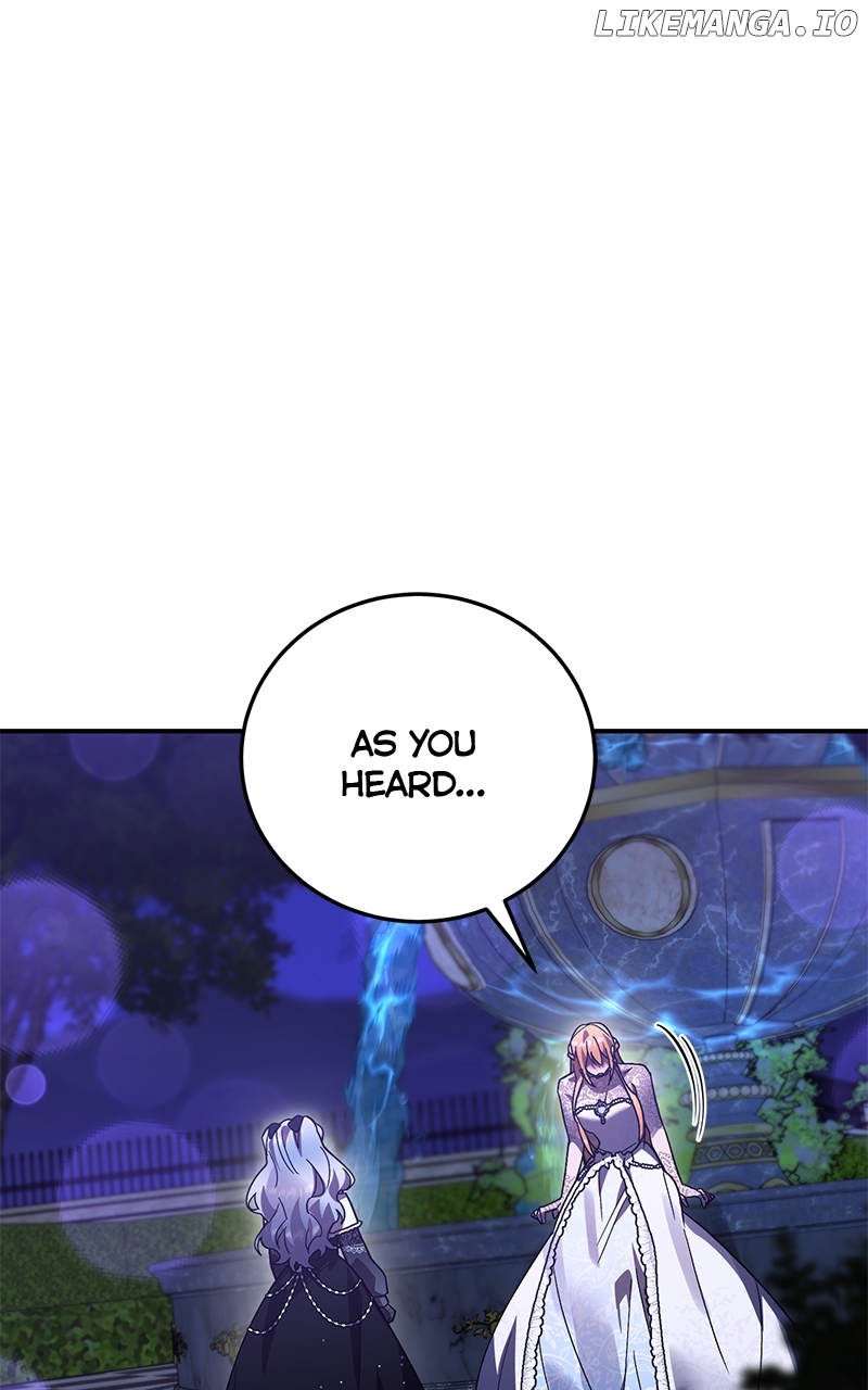 Heroes, Demons & Villains Chapter 83 - page 38