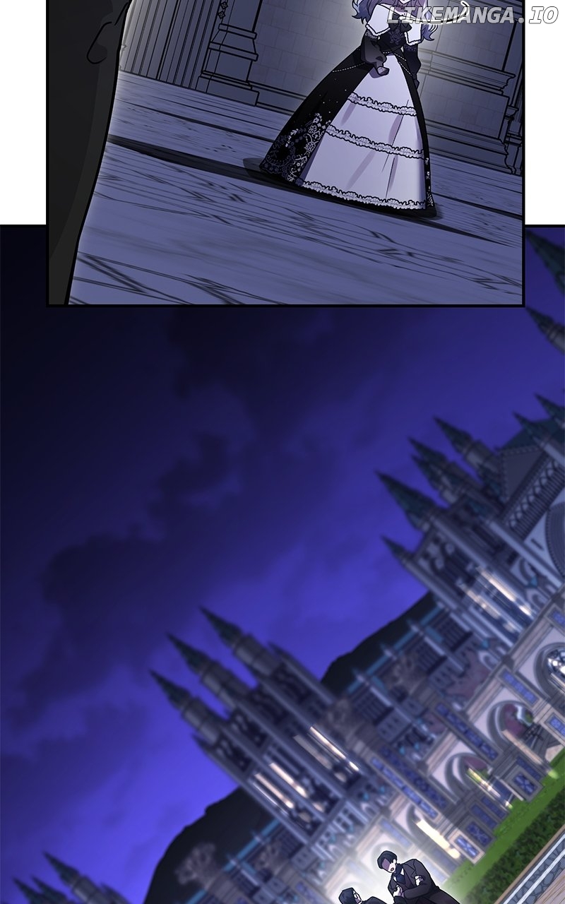 Heroes, Demons & Villains Chapter 83 - page 3