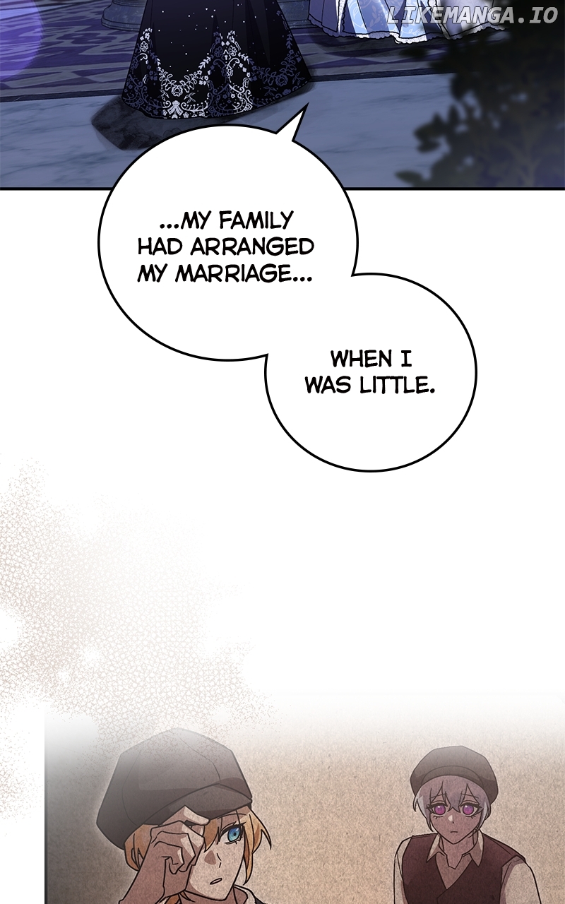 Heroes, Demons & Villains Chapter 83 - page 39