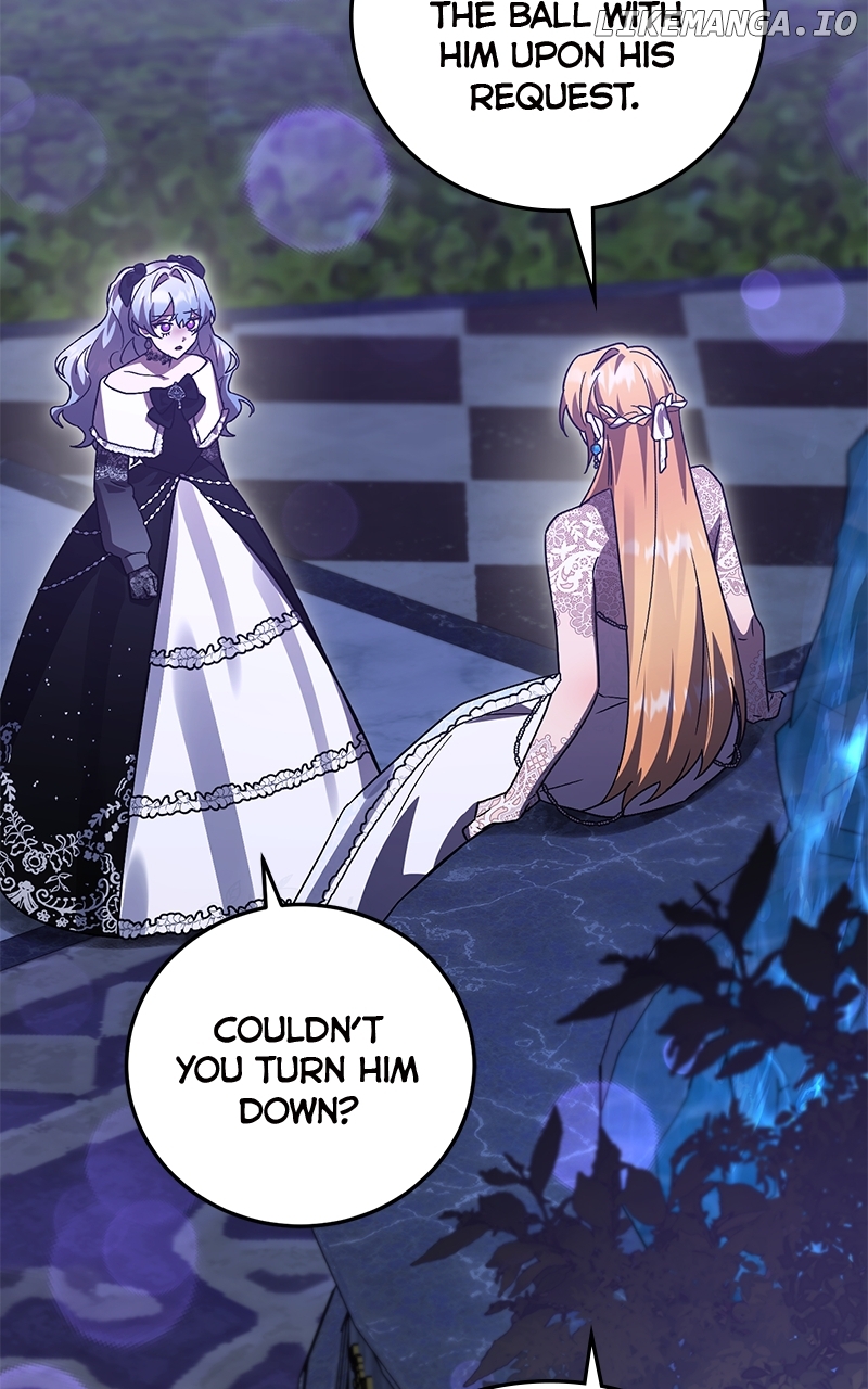 Heroes, Demons & Villains Chapter 83 - page 41