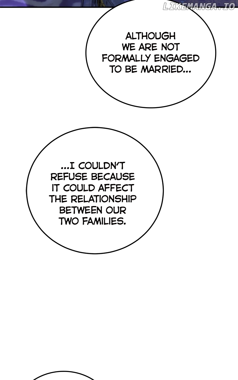 Heroes, Demons & Villains Chapter 83 - page 42