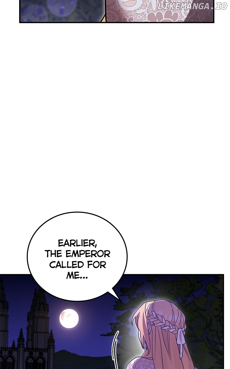 Heroes, Demons & Villains Chapter 83 - page 44