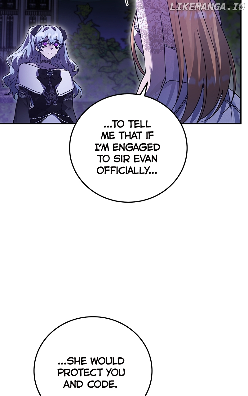 Heroes, Demons & Villains Chapter 83 - page 45