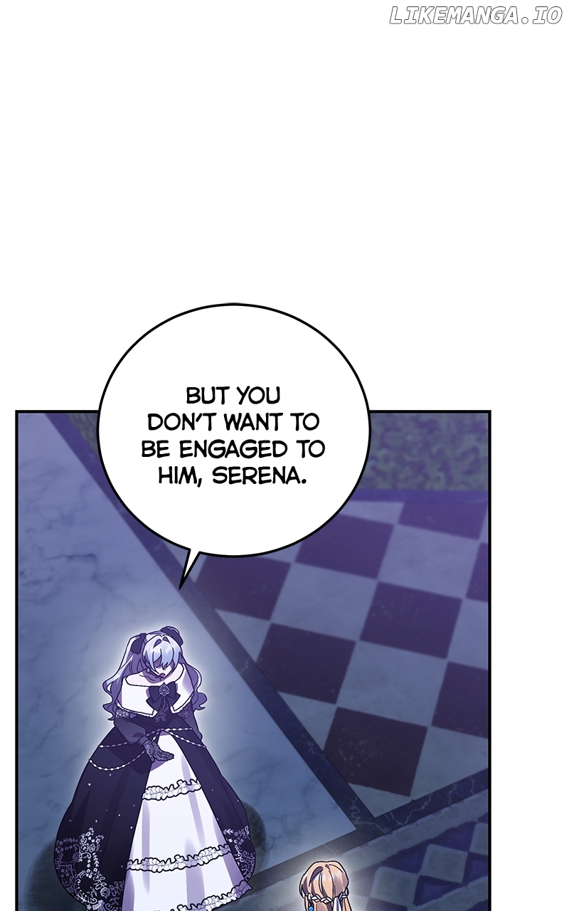 Heroes, Demons & Villains Chapter 83 - page 47