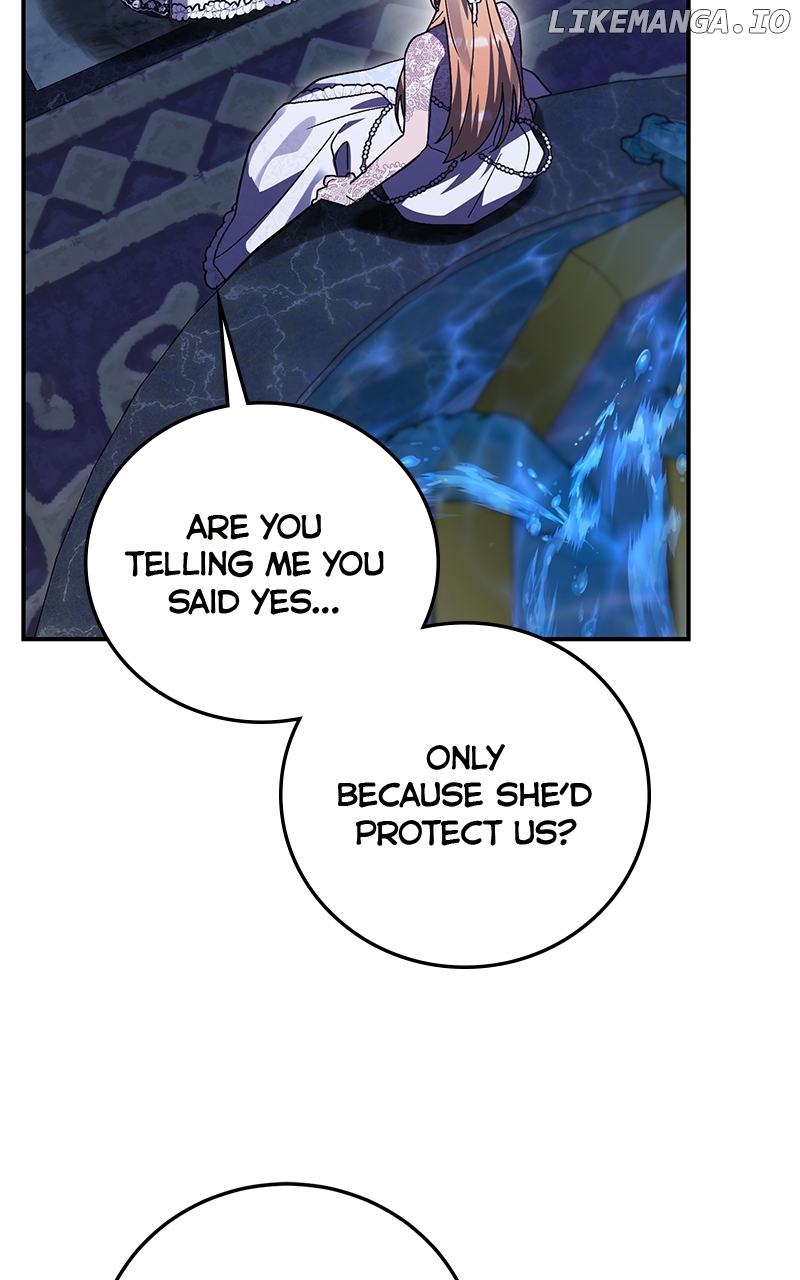 Heroes, Demons & Villains Chapter 83 - page 48