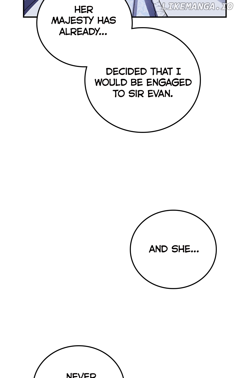 Heroes, Demons & Villains Chapter 83 - page 50