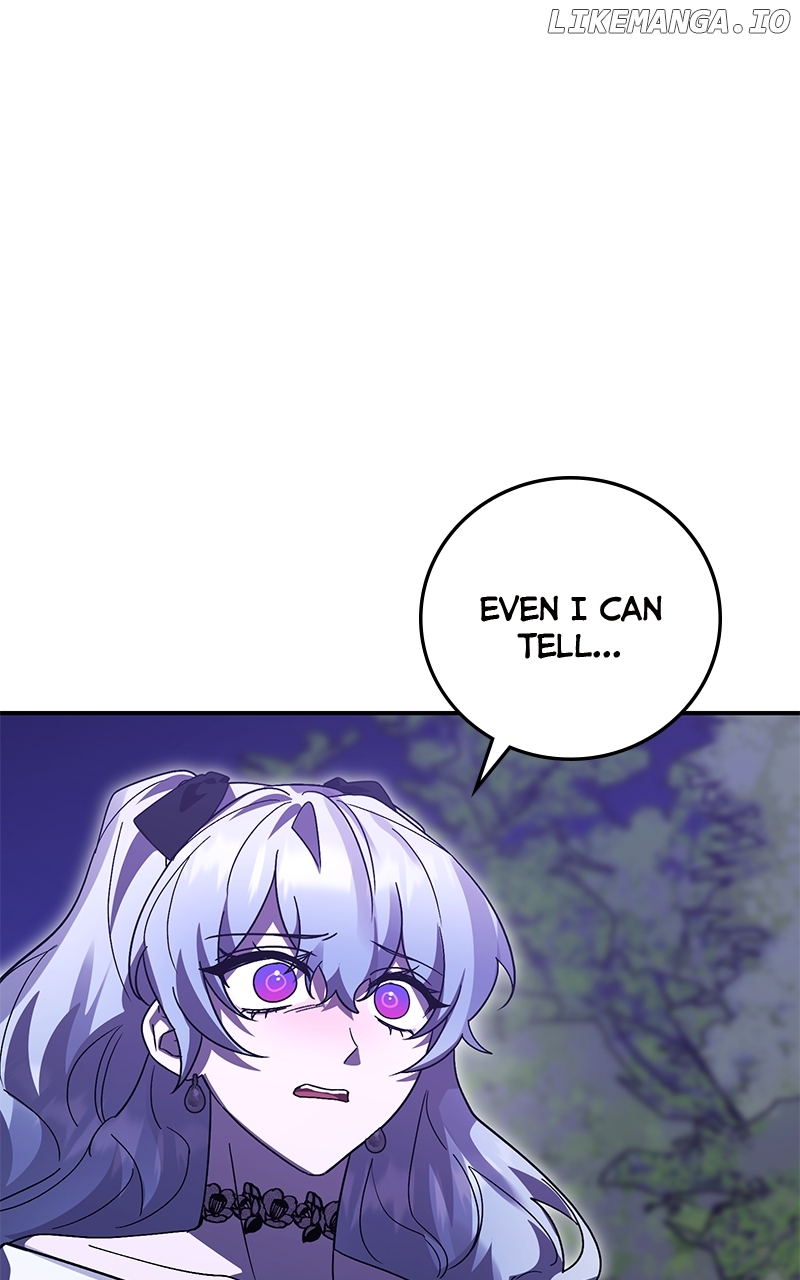 Heroes, Demons & Villains Chapter 83 - page 55