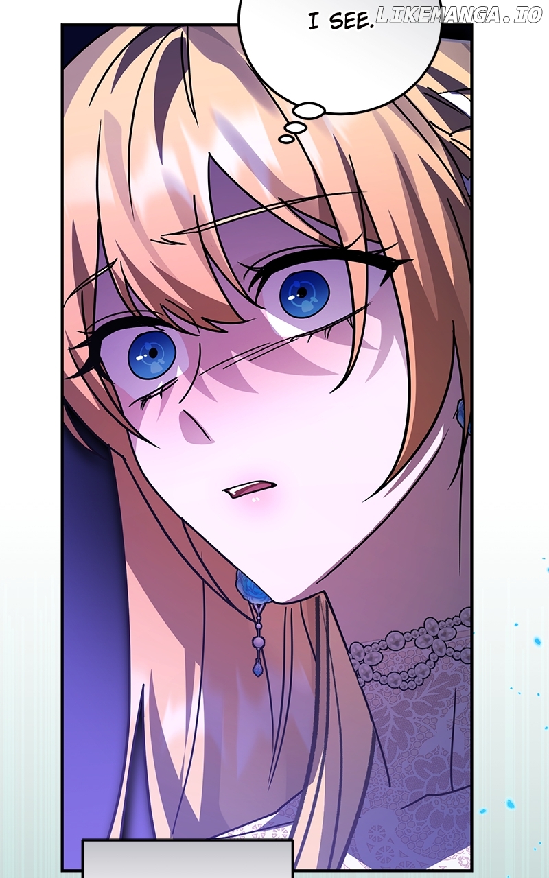 Heroes, Demons & Villains Chapter 83 - page 57