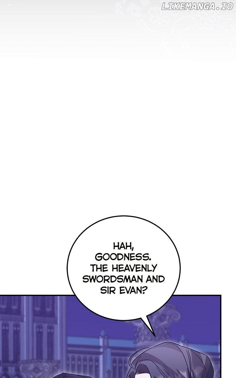 Heroes, Demons & Villains Chapter 83 - page 5