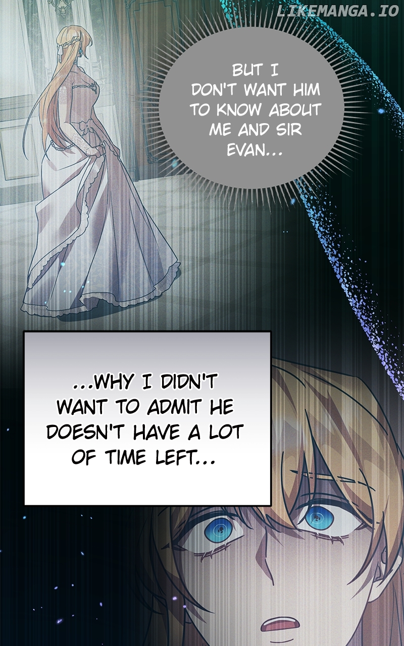 Heroes, Demons & Villains Chapter 83 - page 59