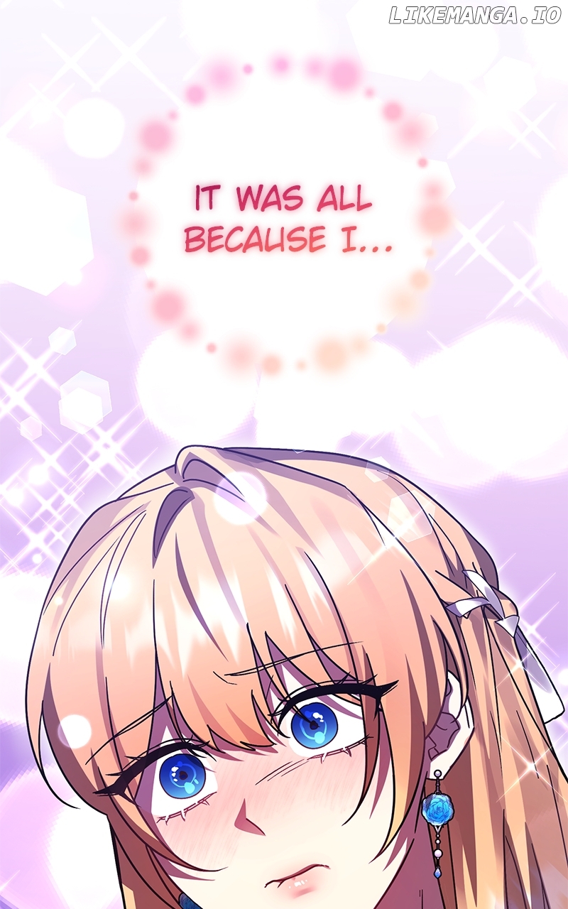 Heroes, Demons & Villains Chapter 83 - page 63