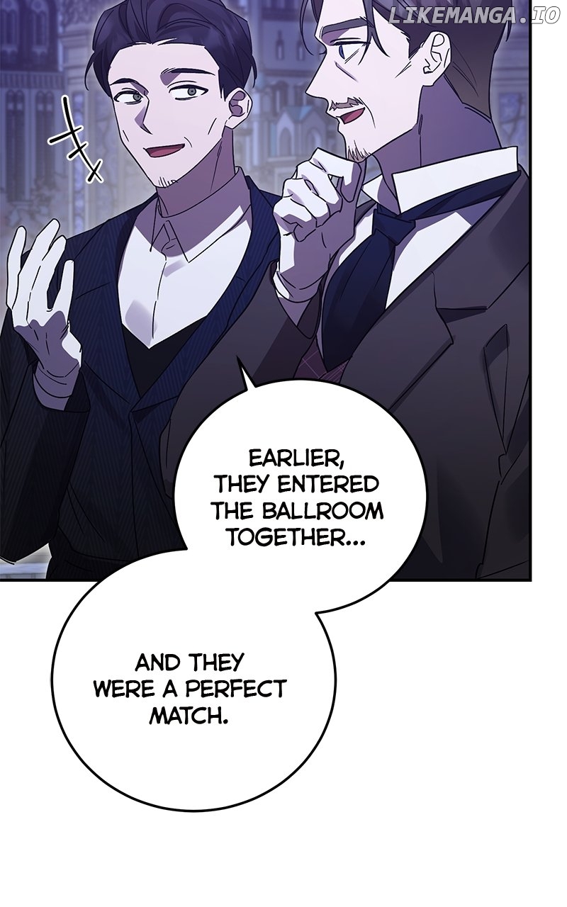 Heroes, Demons & Villains Chapter 83 - page 6