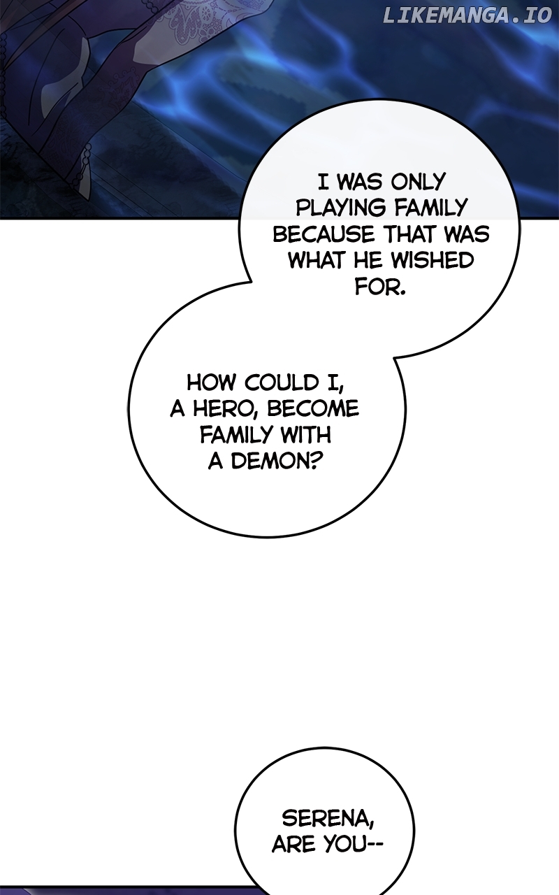 Heroes, Demons & Villains Chapter 83 - page 71