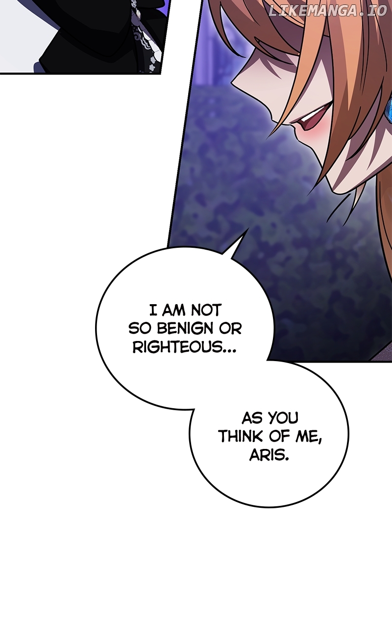 Heroes, Demons & Villains Chapter 83 - page 73