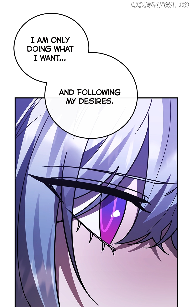 Heroes, Demons & Villains Chapter 83 - page 74