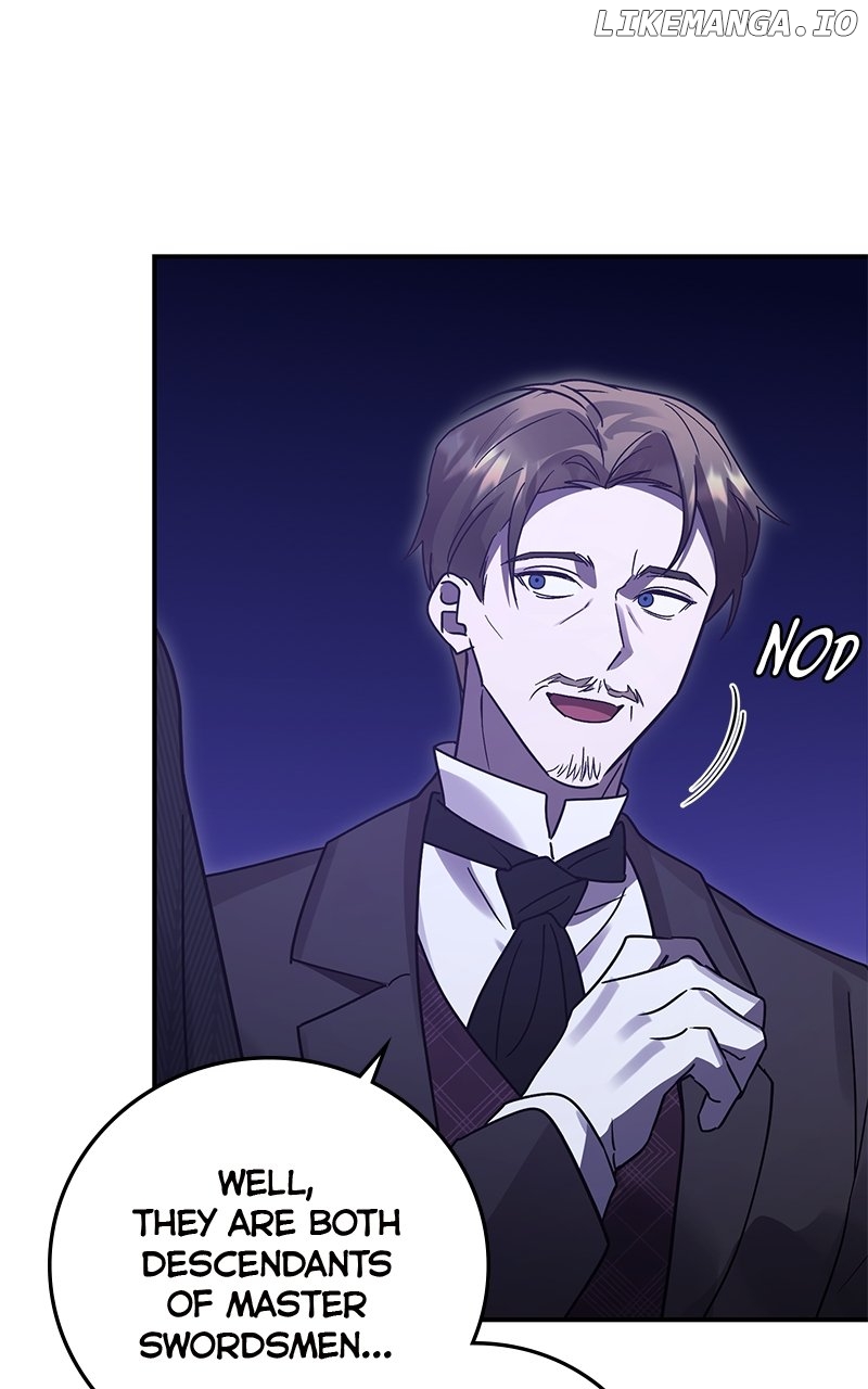 Heroes, Demons & Villains Chapter 83 - page 7