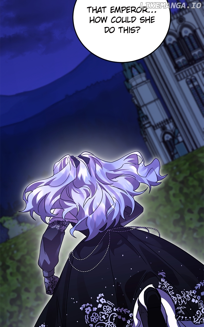 Heroes, Demons & Villains Chapter 83 - page 82