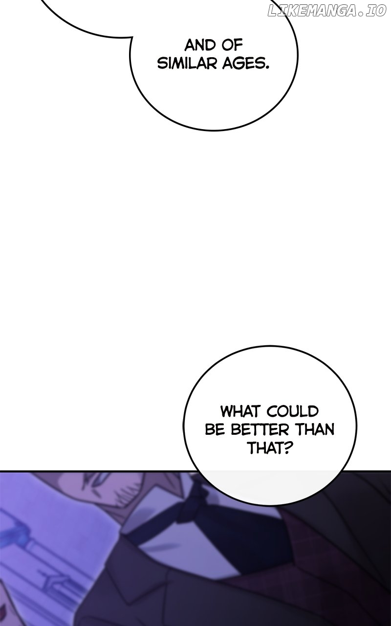 Heroes, Demons & Villains Chapter 83 - page 8