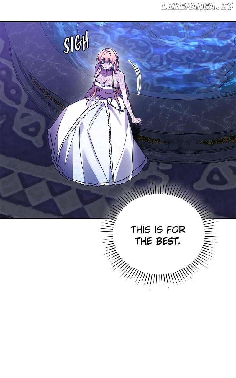 Heroes, Demons & Villains Chapter 83 - page 86