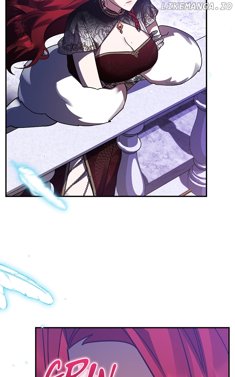 Heroes, Demons & Villains Chapter 84 - page 97