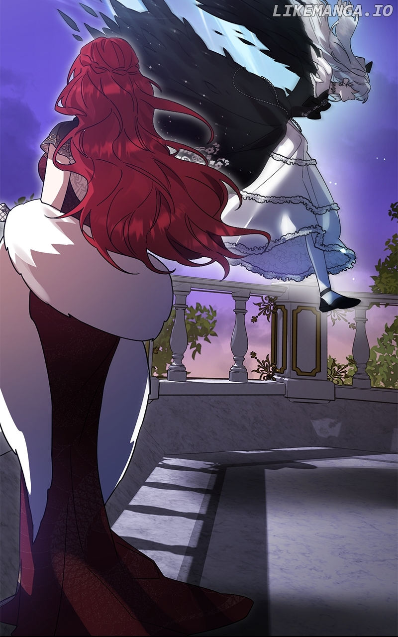 Heroes, Demons & Villains Chapter 84 - page 99