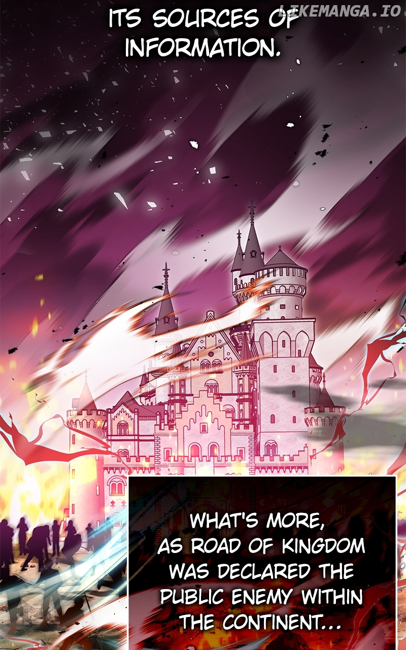 Heroes, Demons & Villains Chapter 84 - page 108