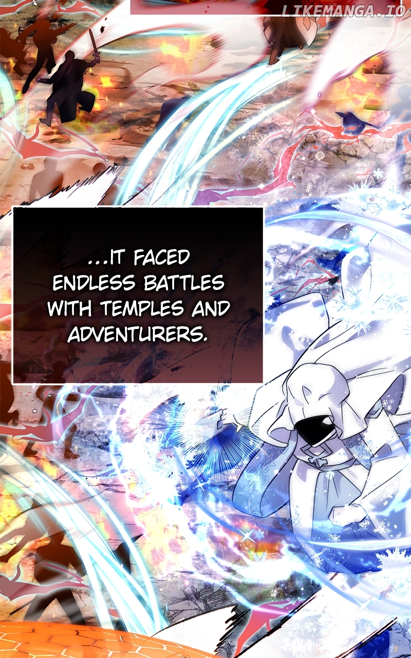 Heroes, Demons & Villains Chapter 84 - page 109