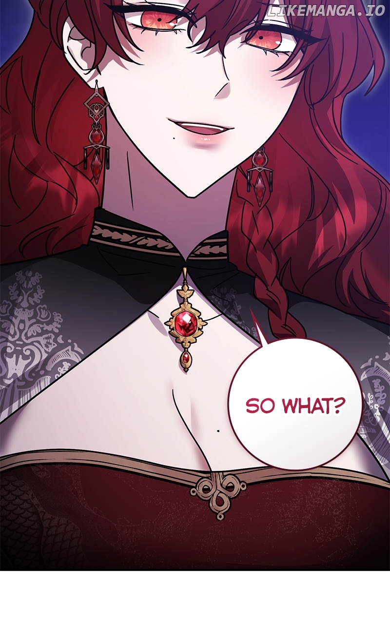 Heroes, Demons & Villains Chapter 84 - page 120