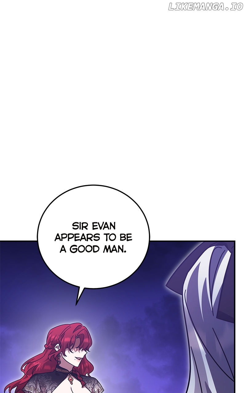 Heroes, Demons & Villains Chapter 84 - page 121