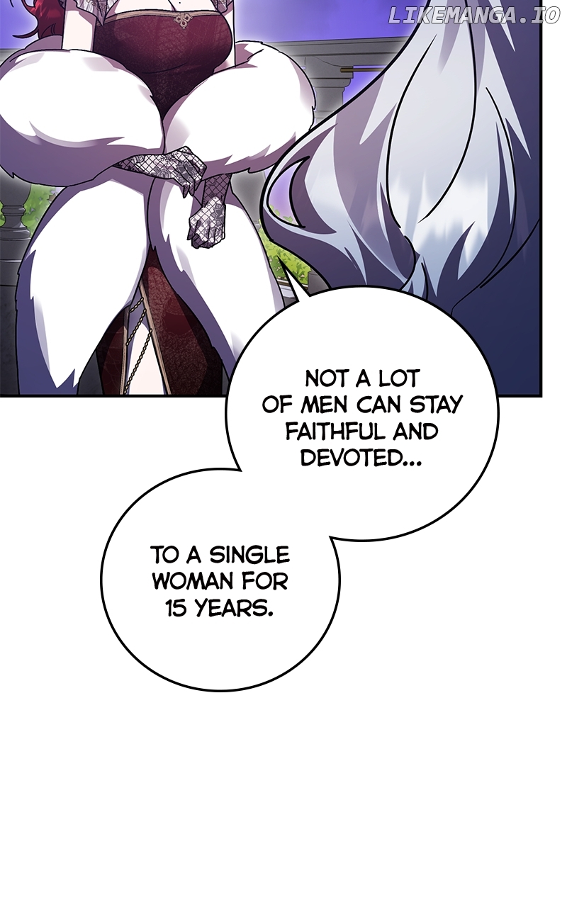 Heroes, Demons & Villains Chapter 84 - page 122