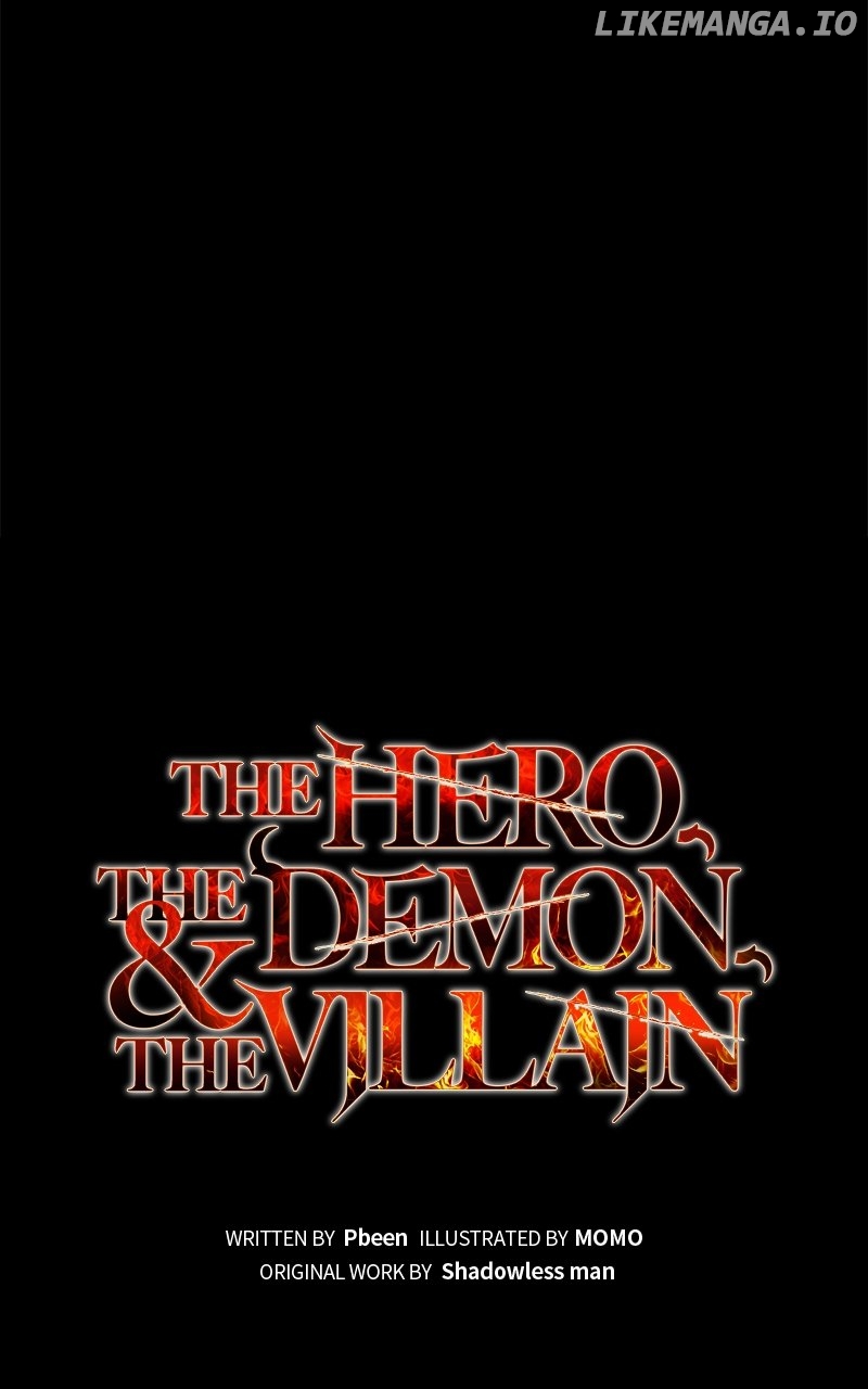 Heroes, Demons & Villains Chapter 84 - page 12