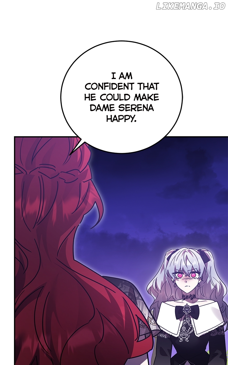 Heroes, Demons & Villains Chapter 84 - page 123