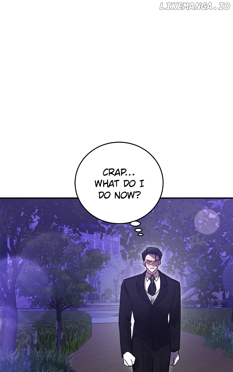 Heroes, Demons & Villains Chapter 84 - page 15