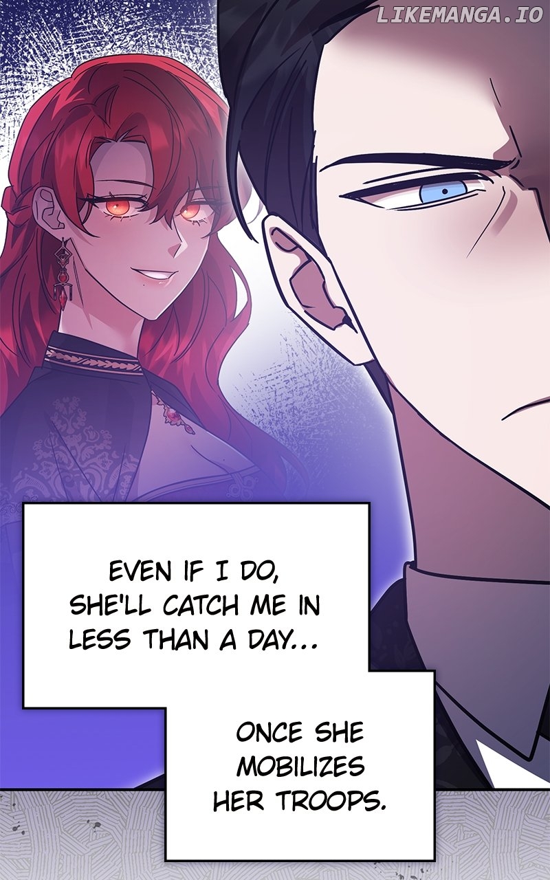 Heroes, Demons & Villains Chapter 84 - page 17