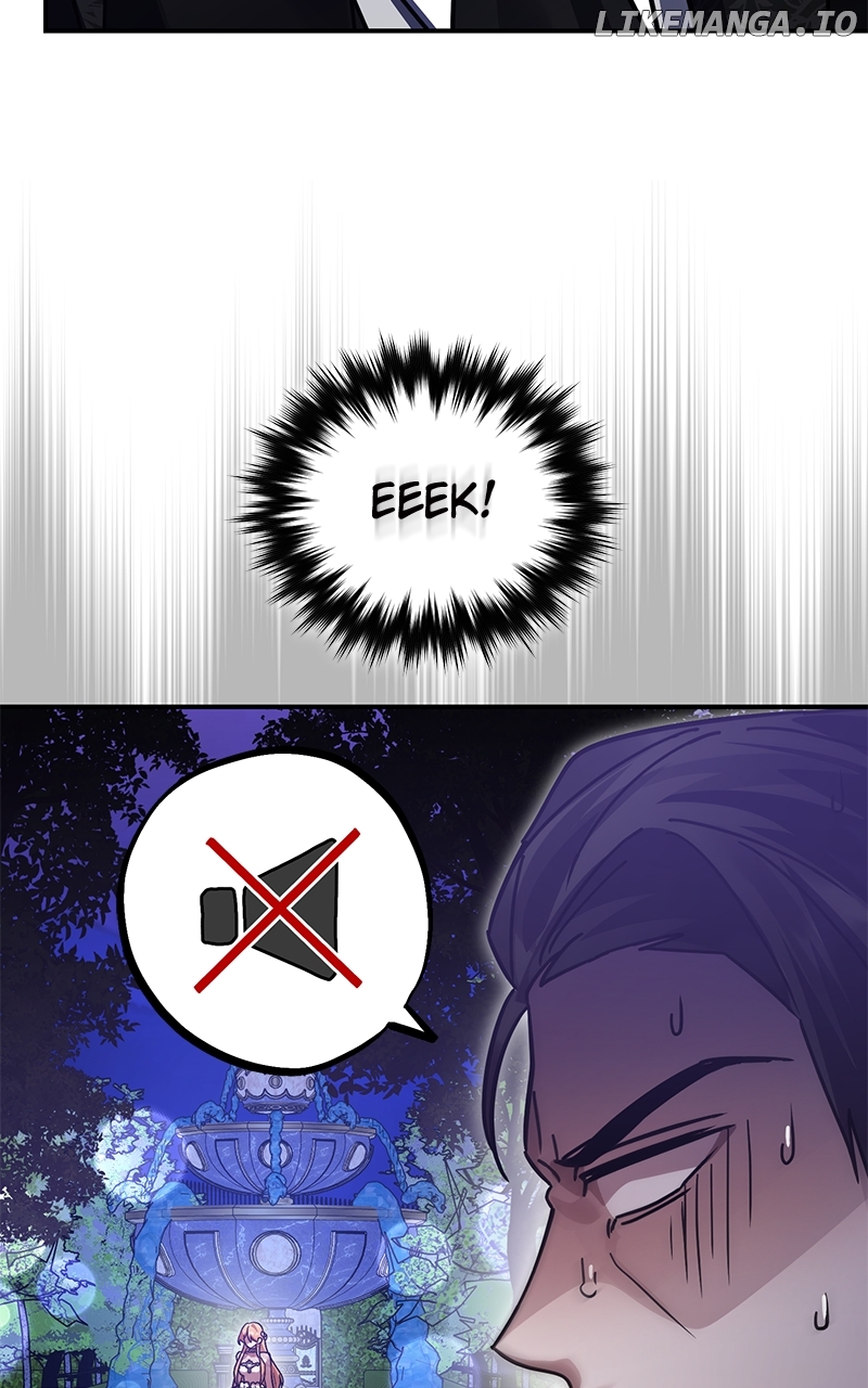 Heroes, Demons & Villains Chapter 84 - page 21