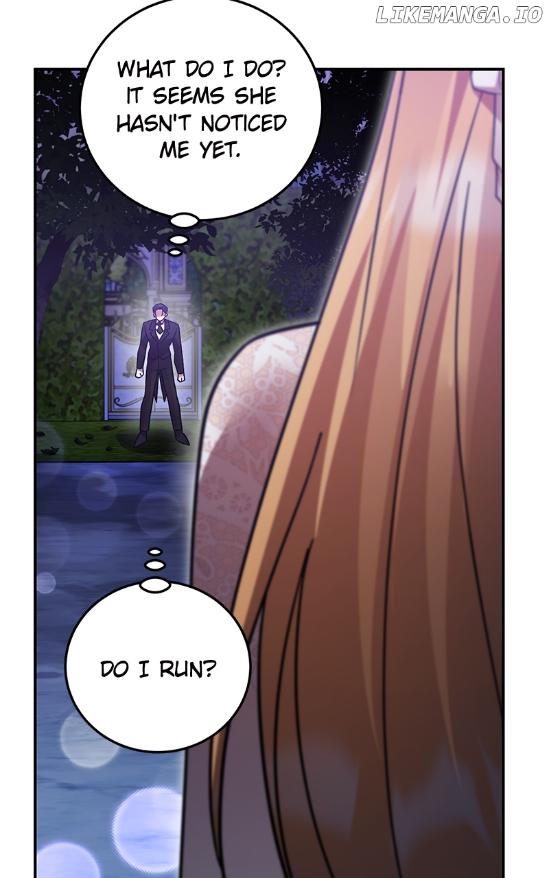 Heroes, Demons & Villains Chapter 84 - page 23