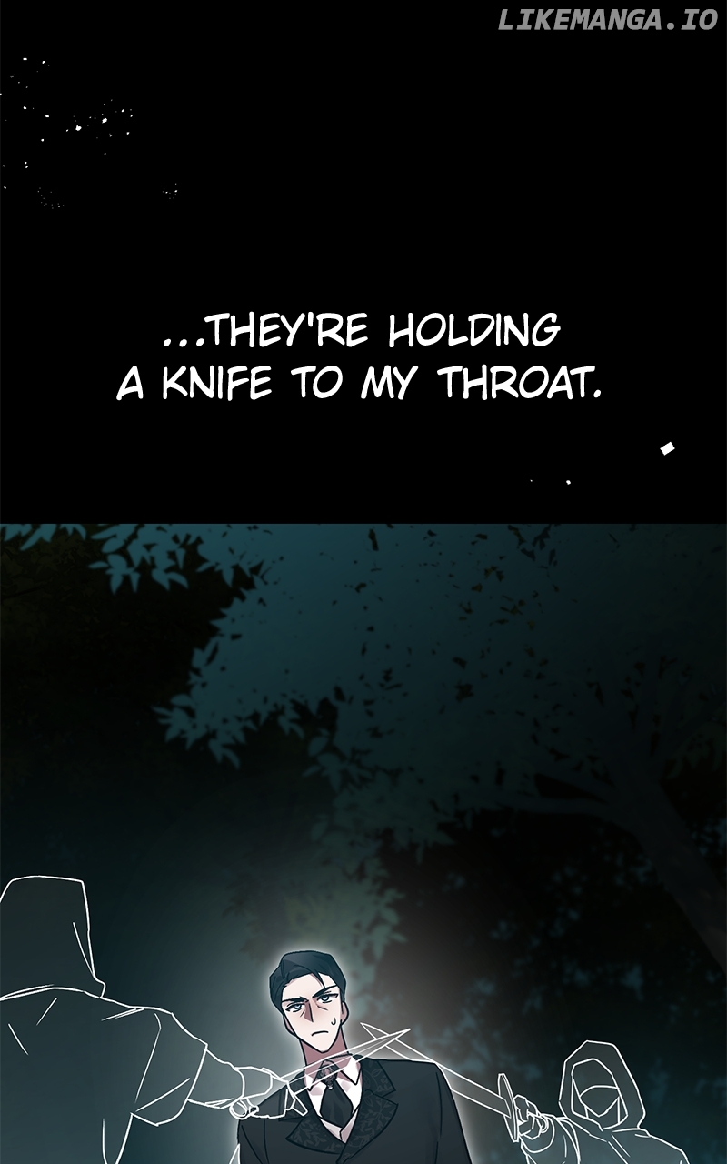 Heroes, Demons & Villains Chapter 84 - page 30