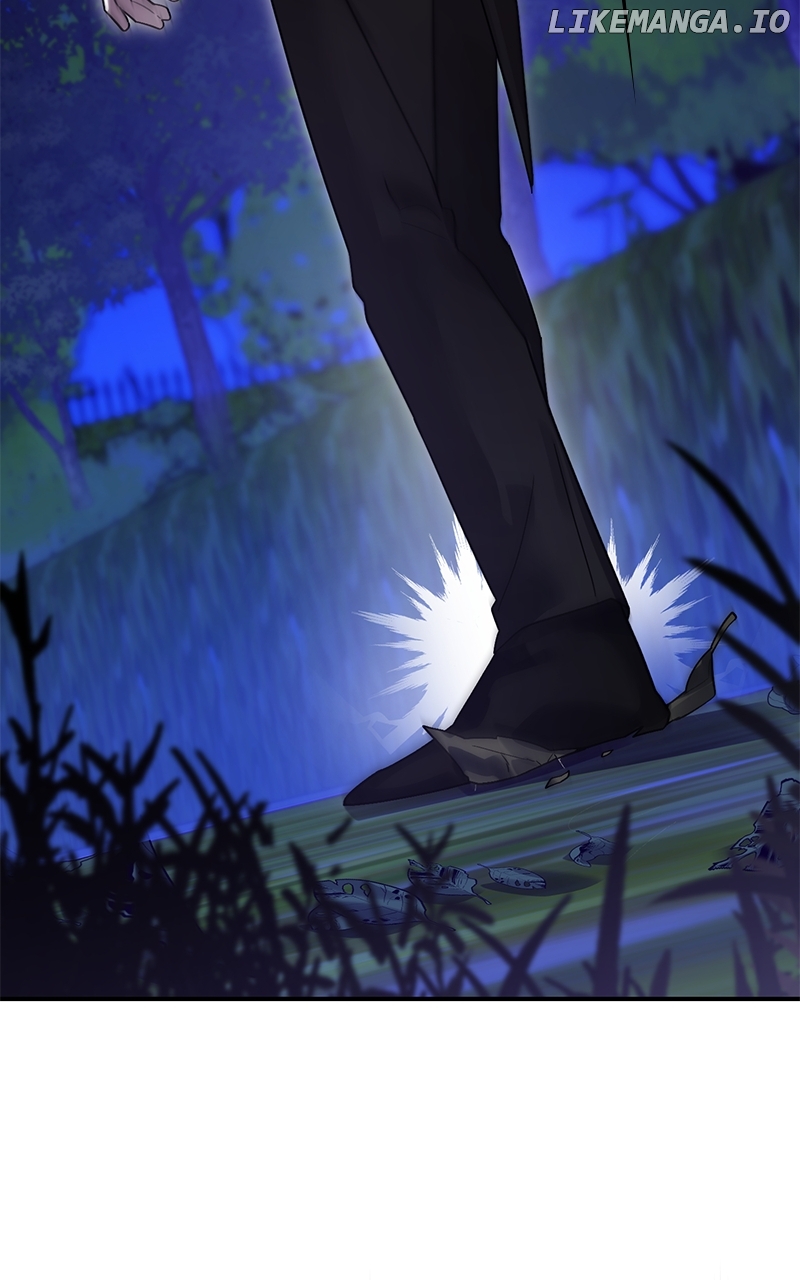 Heroes, Demons & Villains Chapter 84 - page 35