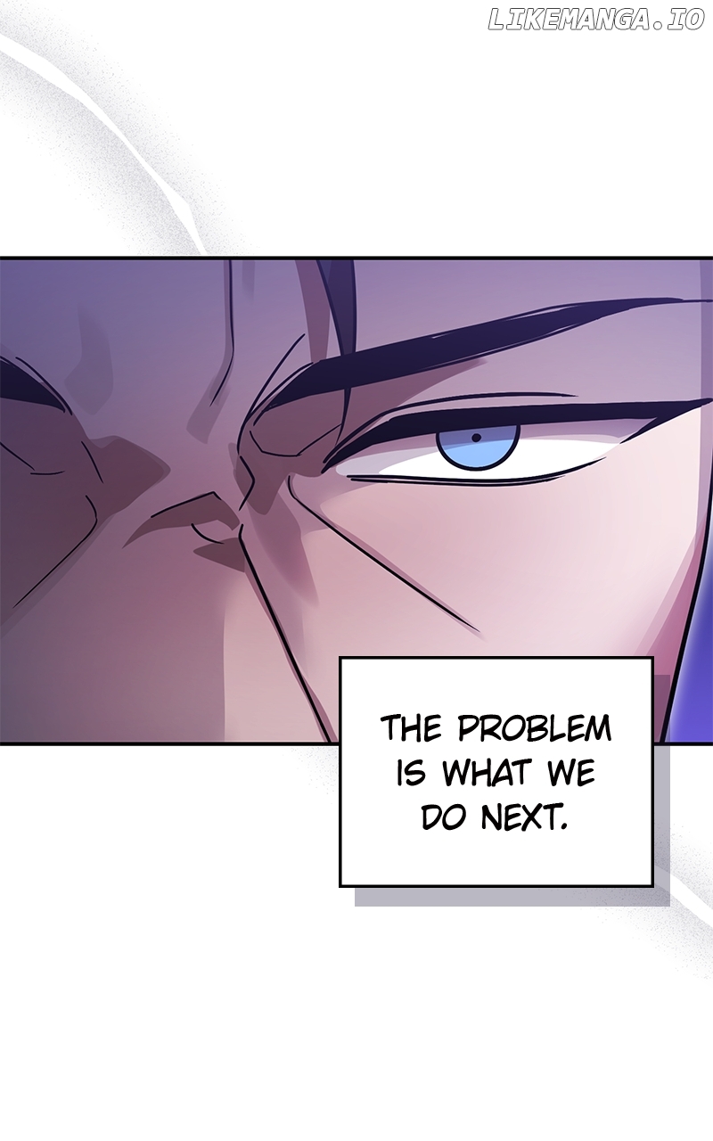 Heroes, Demons & Villains Chapter 84 - page 49