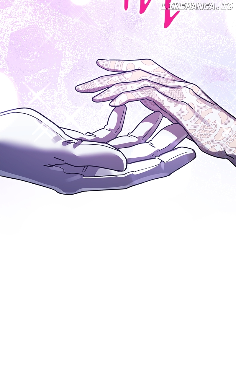 Heroes, Demons & Villains Chapter 84 - page 57