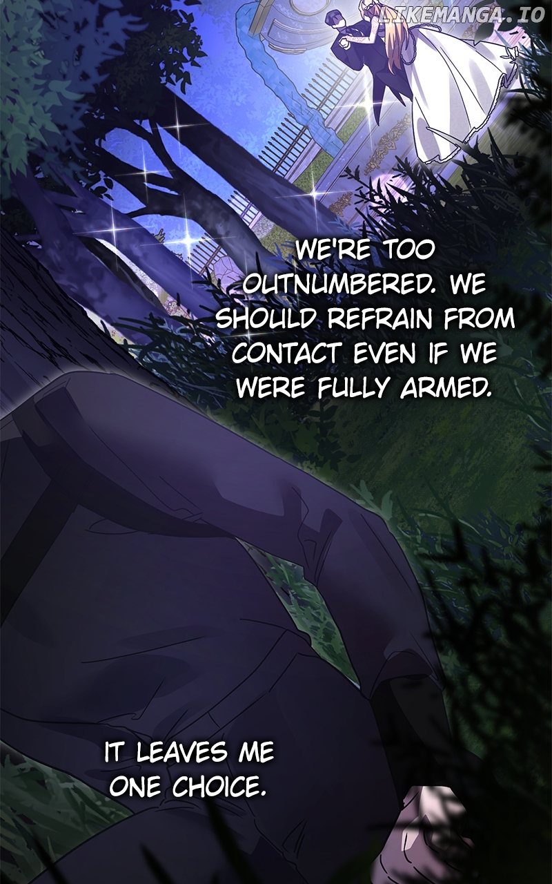 Heroes, Demons & Villains Chapter 84 - page 69