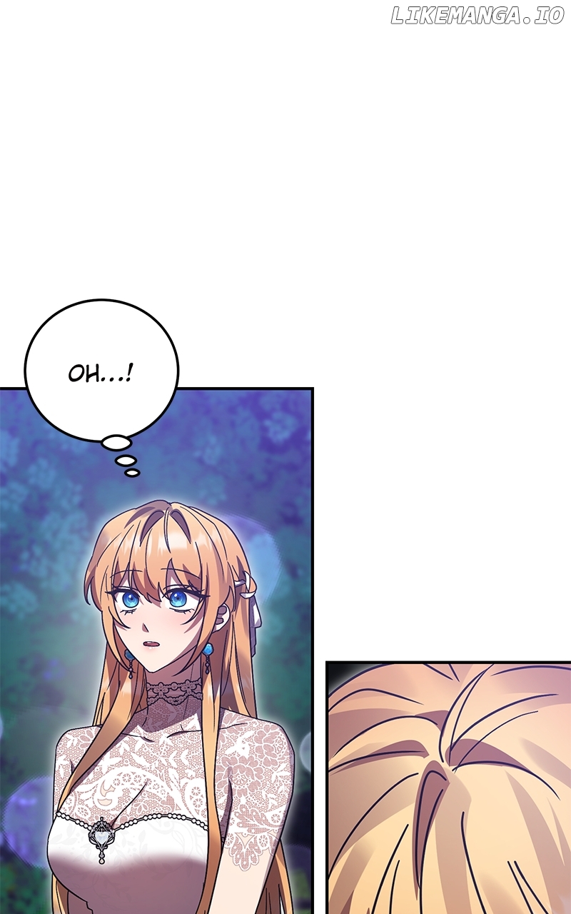 Heroes, Demons & Villains Chapter 84 - page 77