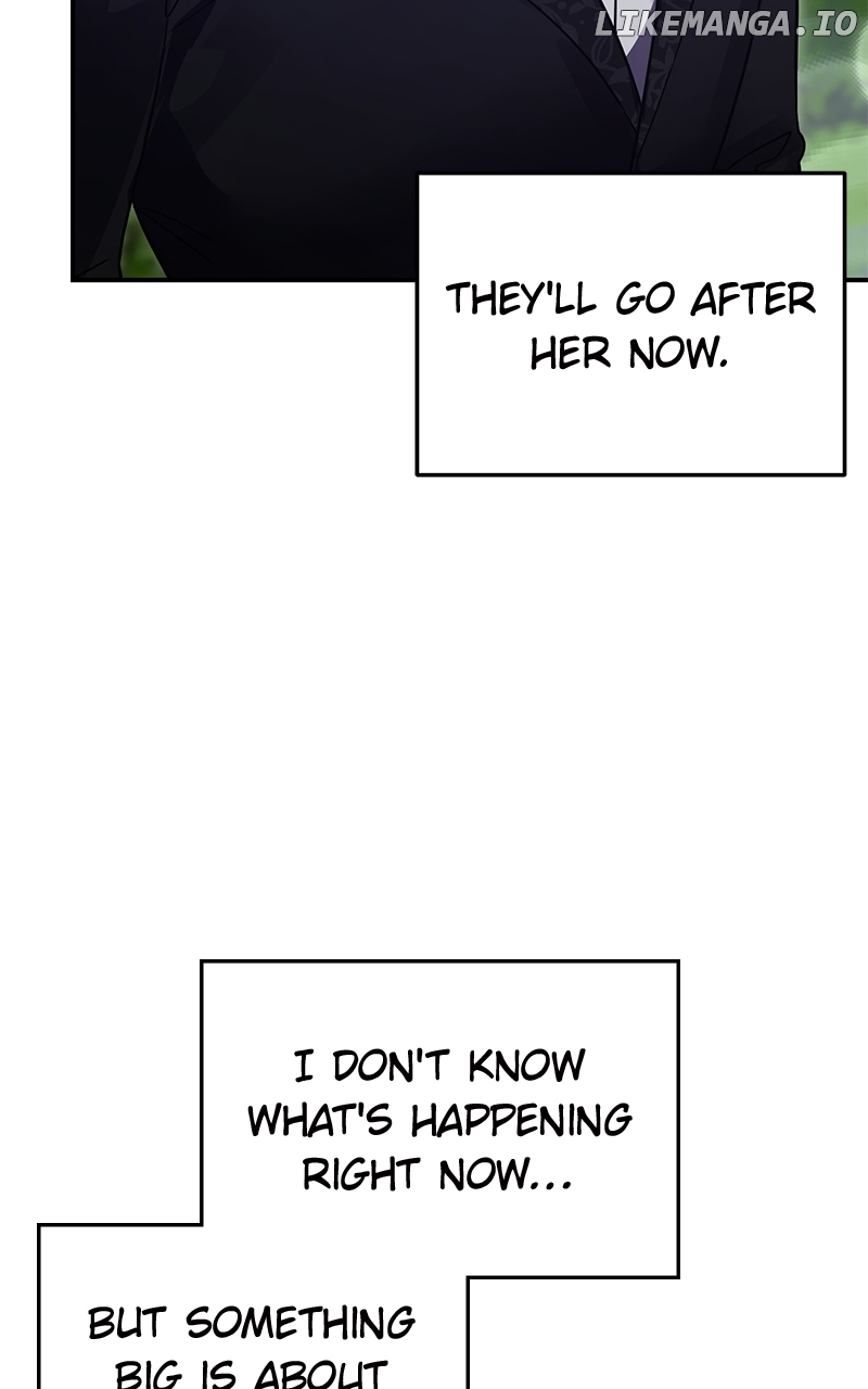 Heroes, Demons & Villains Chapter 84 - page 86