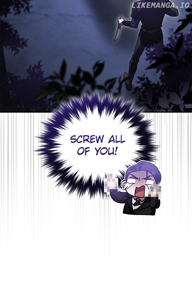 Heroes, Demons & Villains Chapter 84 - page 91