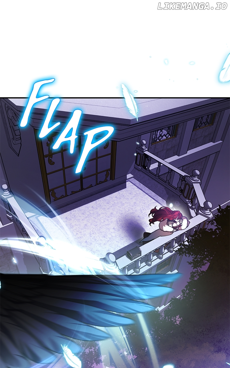 Heroes, Demons & Villains Chapter 84 - page 95