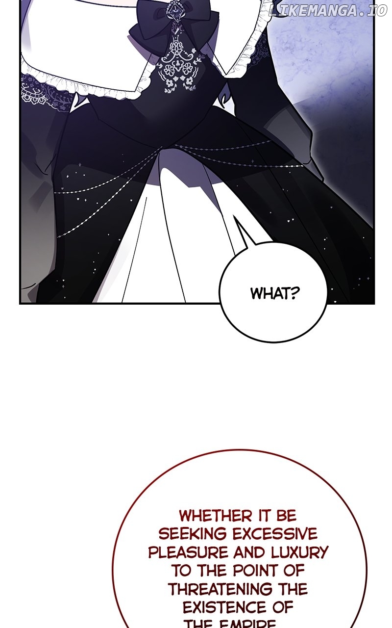 Heroes, Demons & Villains Chapter 85 - page 9