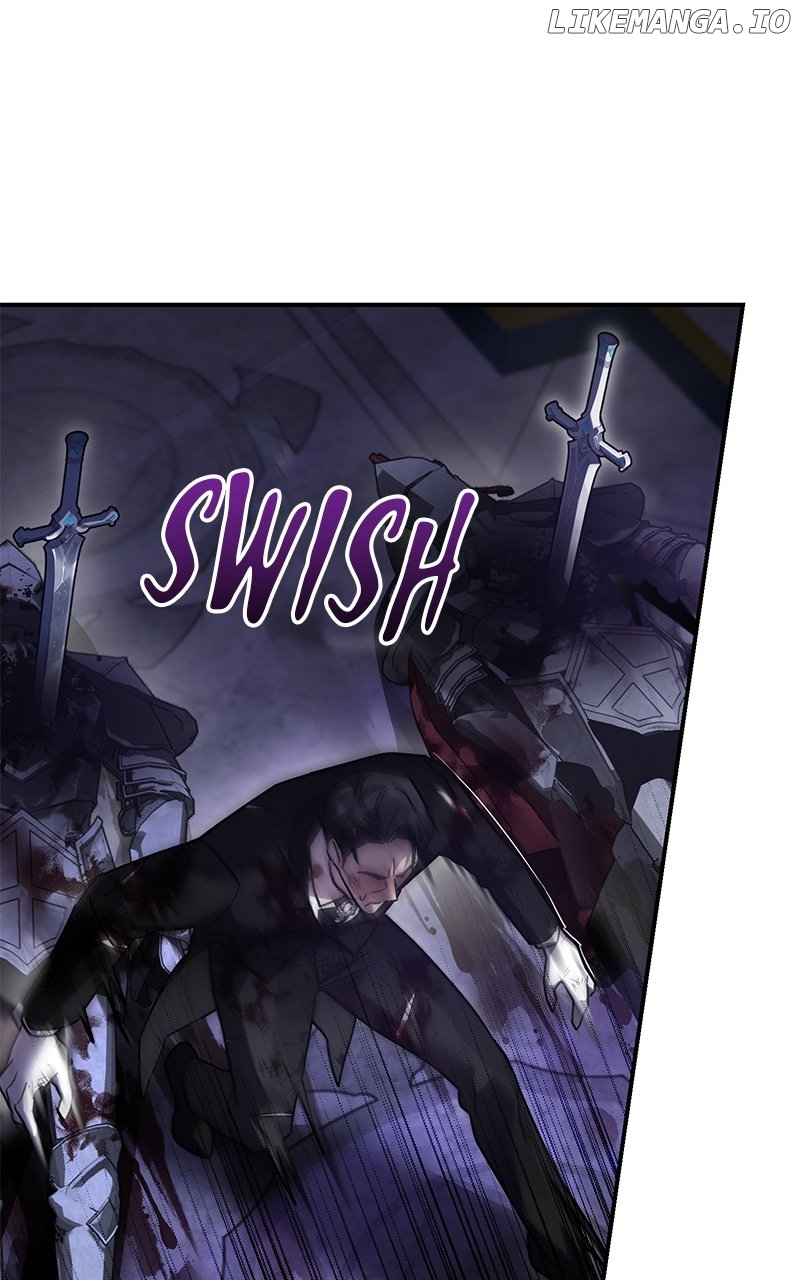 Heroes, Demons & Villains Chapter 85 - page 100