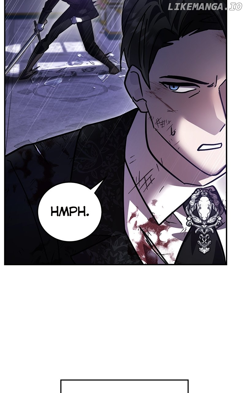 Heroes, Demons & Villains Chapter 85 - page 105